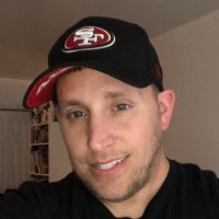 Michael Kefauver
