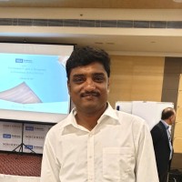 Harishkumar Pothamshetty