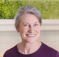Rosemary Mark