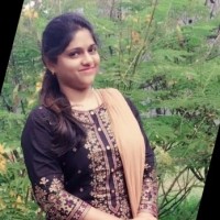 Geetha Goapalkrishna