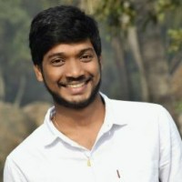 Naga Venkatesh Vasamsetti