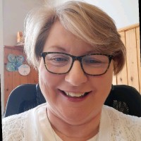 Ann Harley
