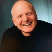 Harry Huzenis