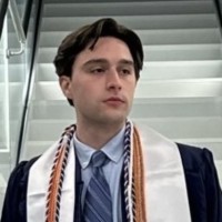 Bradley Rosenberg