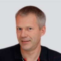 Øystein Holmsen