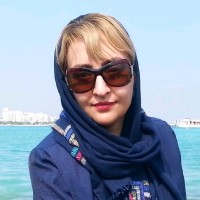 Marziyeh Rabieefar