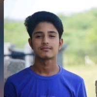 Binit Kumar Singh
