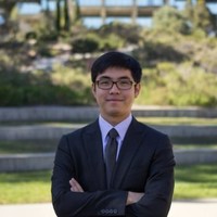 Tianyi (Eric) Chen