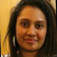 Nilma Shah