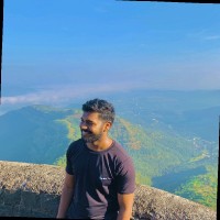 ABHISHEK MODHAVE