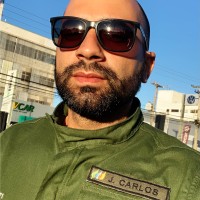 José Carlos Gonçalves