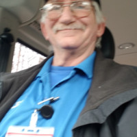 Ronald Patrick