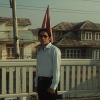 Avinash Chauhan