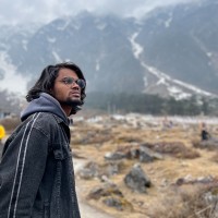 Naveen Kumar Edigottu