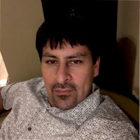 Nick Tribaldos
