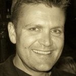 Chad Broome