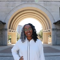 Tatiana Hargrove, Ma, Rpa