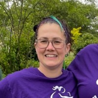 Nicole Johnson, M.Ed.