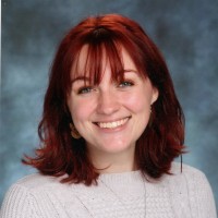 Mairead Bogley, Psy.D.