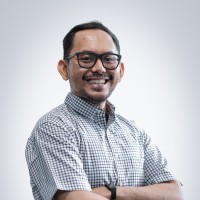 Tigor Christian Eka Putra Nainggolan