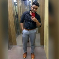 Pritam Raul
