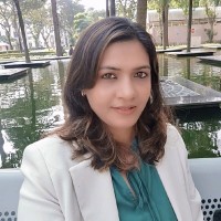 Dipti Ahuja (Panchal)