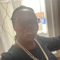 Nancy Arzu