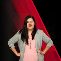 Lucy Miramontes  Martínez
