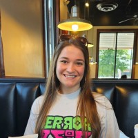 Megan Isbell
