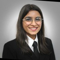 Priyanka Bhutani