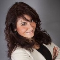 Christine Varonou