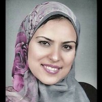 Nashwa Khalil