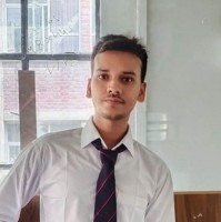 Subodh Sah