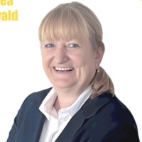 Andrea Ostwald