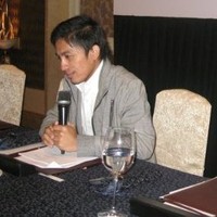 Mark Joseph Dizon