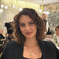 Manon Berthault