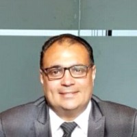 Mohammed Heikal