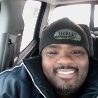 Derrick Perry