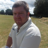 Oliver Miller