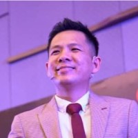 Vincent Leong