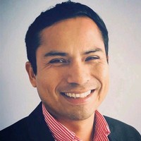 Alejandro Mendoza