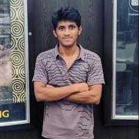 Lakesh Kumar