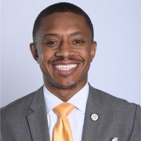 Carlos Rooks, Jr., M.S.