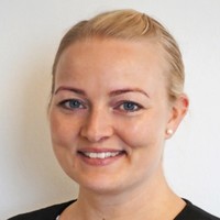 Dorte Vadsager