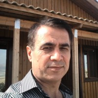 Peshkawt Mahmood