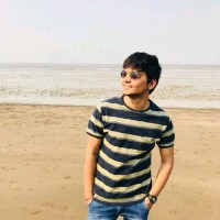 Bhaumik Parikh