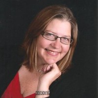 Joanna Jones