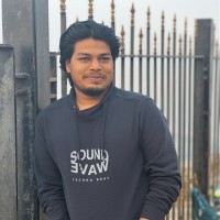 Naveenkumar M