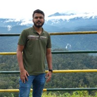 Deepan D