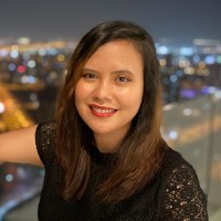 Clarisse Francisco, Cpa